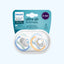 Avent Пустышки серии Ultra Air, 0-6 мес.