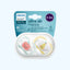 Avent Пустышки серии Ultra Air, 0-6 мес.