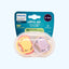 Avent Пустышки серии Ultra Air, 0-6 мес.