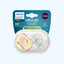 Avent Пустышки серии Ultra Air, 0-6 мес.