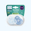 Avent Пустышки серии Soothie, 0-6 мес.