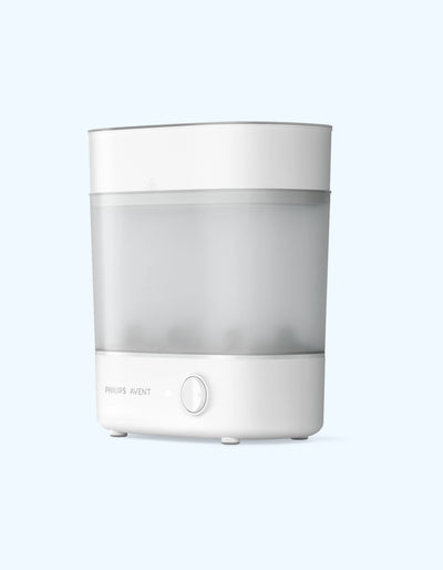 Avent Стерилизатор детских бутылочек и пустышек
