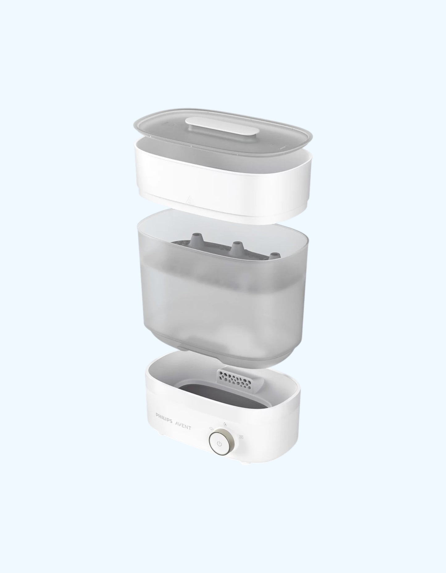 Avent Стерилизатор детских бутылочек и пустышек Premium
