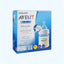 Avent Antikolik shishalar, sekin oqimli, 2 dona, 0+ oy, 125 ml