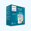 Avent Антиколиковые бутылочки, 2 шт., 0+ мес., 125 мл