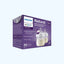 Avent Natural Response Бутылочки, медленный поток,  2 шт., 0-3 мес., 125 мл