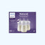Avent Natural Response Бутылочки, средний поток, 3 шт., 3-6 мес., 260 мл