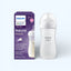 Avent Natural Response Детская бутылочка, быстрый поток, 6+ мес., 330 мл