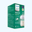 Avent Natural Response Детская бутылочка, стеклянная, медленный поток, 0-3 мес., 120 мл