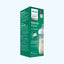 Avent Natural Response Bolalar kichik shishasi, shisha, o'rtacha oqim, 3-6 oy, 240 ml