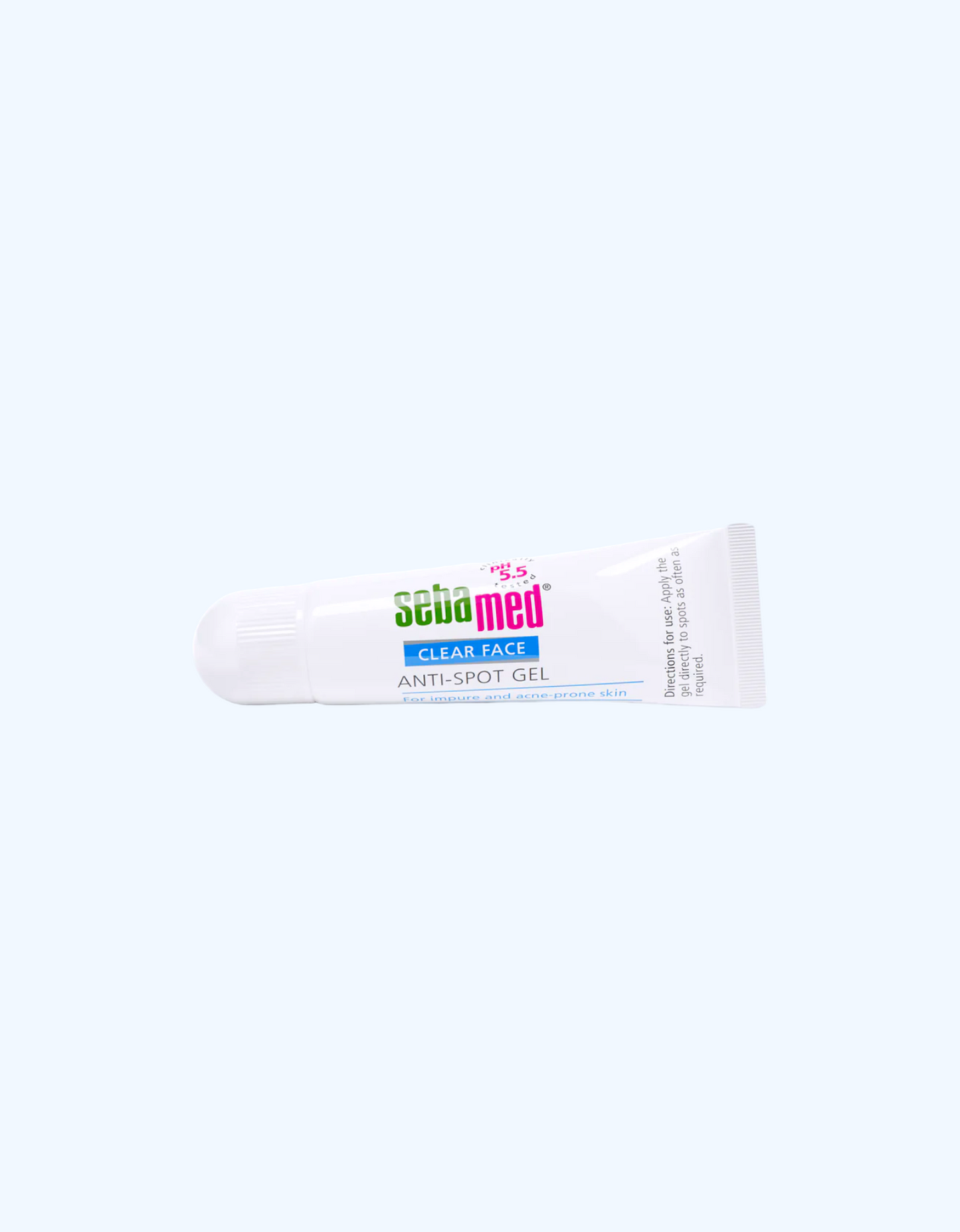 Sebamed akne qarshi gel, 10 ml