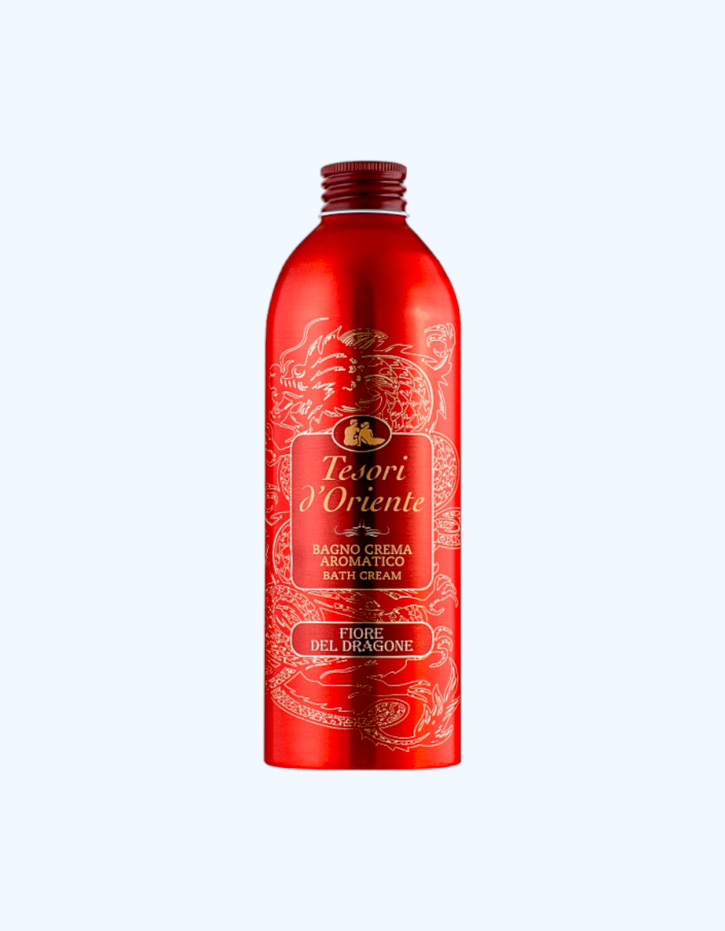 Tesori D'oriente dush jeli, "Fiore del Drago" ajdaho guli, 500 ml