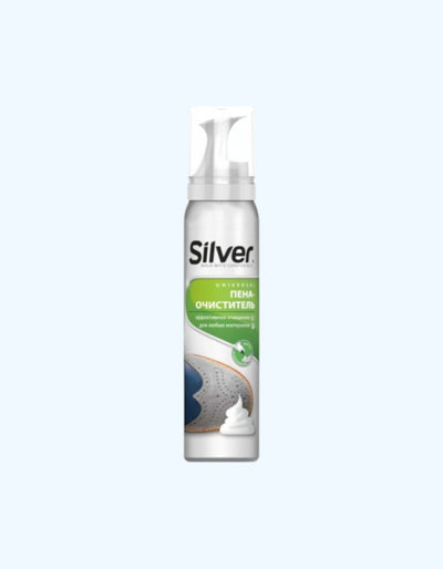 Silver Пена-очиститель, 150 мл