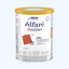 Nestle Alfare Amino лечебная смесь, 0+ мес., 400г