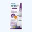 Avent Бутылочка для кормления серии Natural, 1+ мес., 260 мл