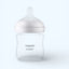 Avent Natural Response Детская бутылочка, стеклянная, медленный поток, 0-3 мес., 120 мл