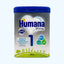 Humana Platin 1 Formula, sut, tezkor, 0-6 oy, 350 gr