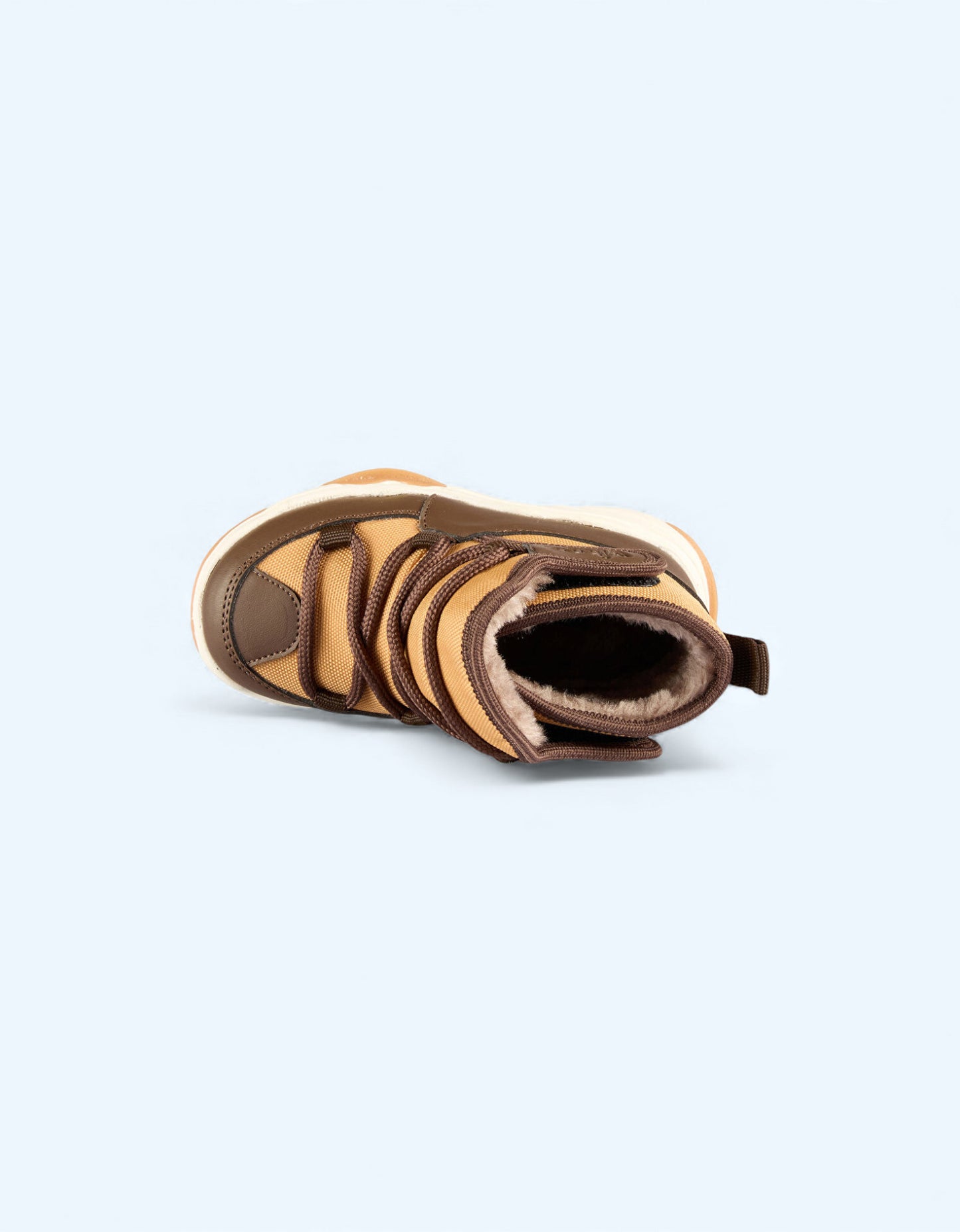 Vicco Ботинки Bull