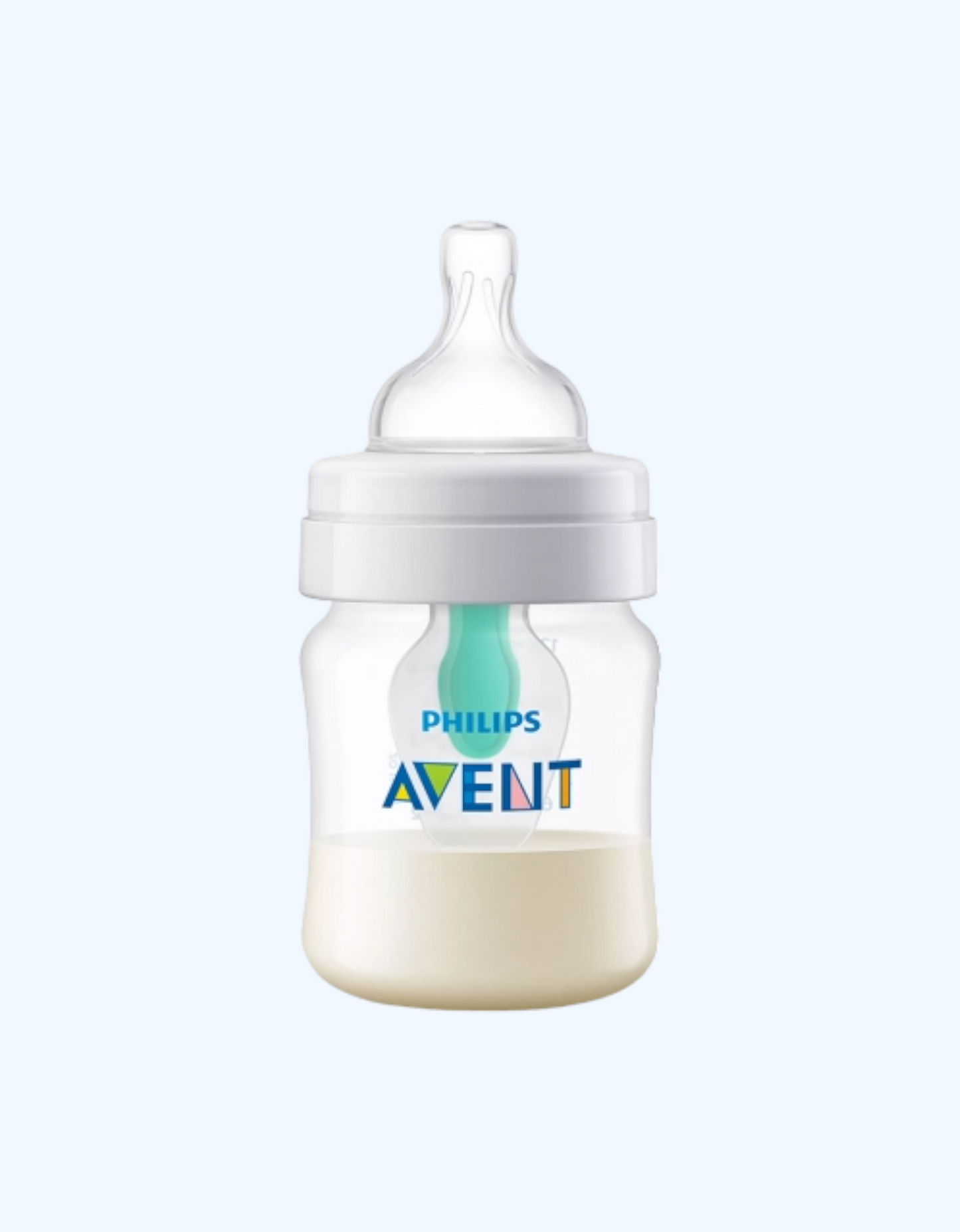 Avent Набор: бутылочка Anti-colic с AirFree