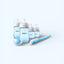Avent Natural Response Набор для кормления новорожденных, 4 бутылочки + пустышка + щетка