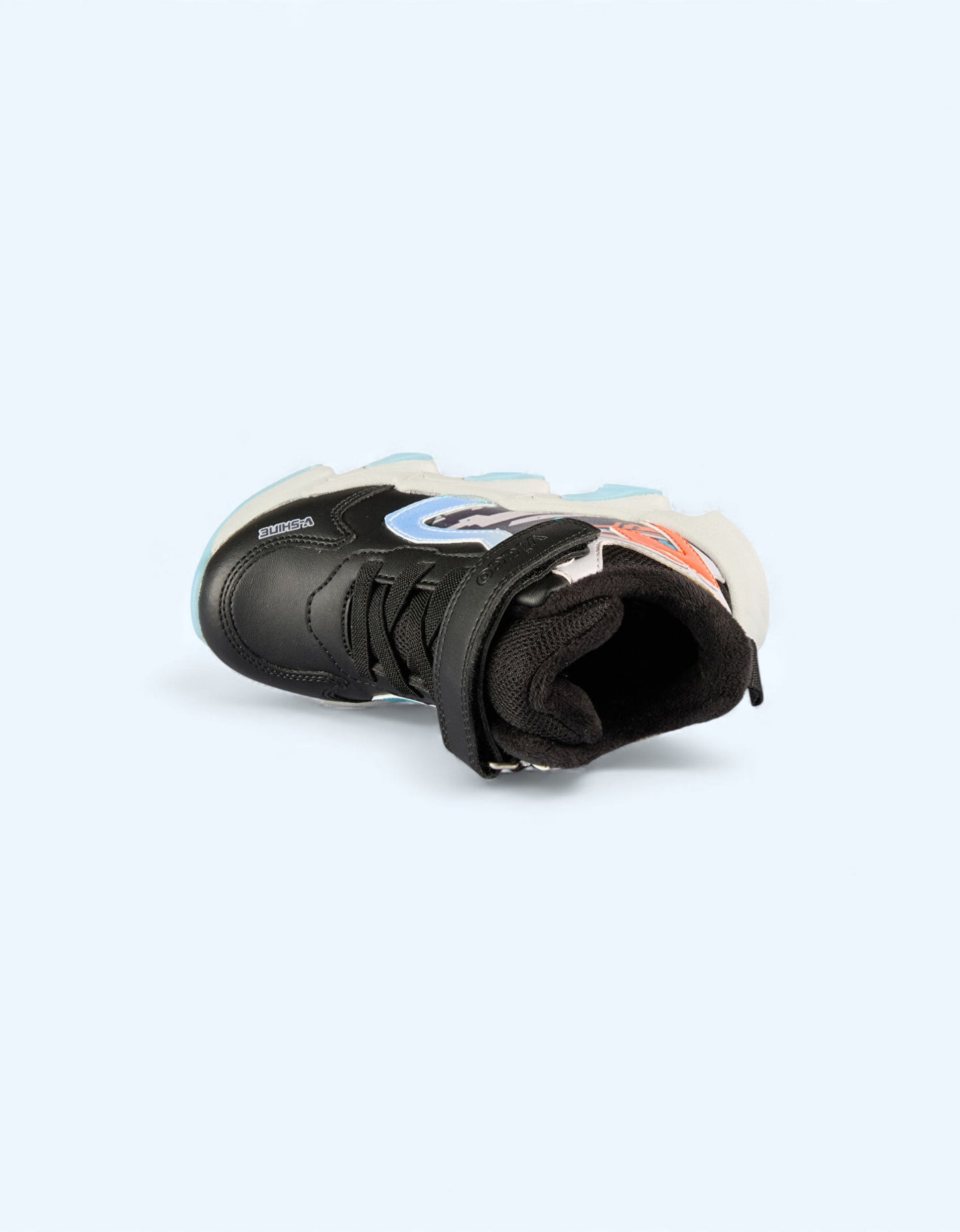 Vicco Ботинки Speed