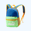 Puma Рюкзак для занятий Phase Small Backpack, разноцветный