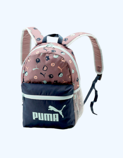 Puma Рюкзак для занятий Phase Small Backpack