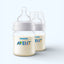 Avent Антиколиковые бутылочки, 2 шт., 0+ мес., 125 мл