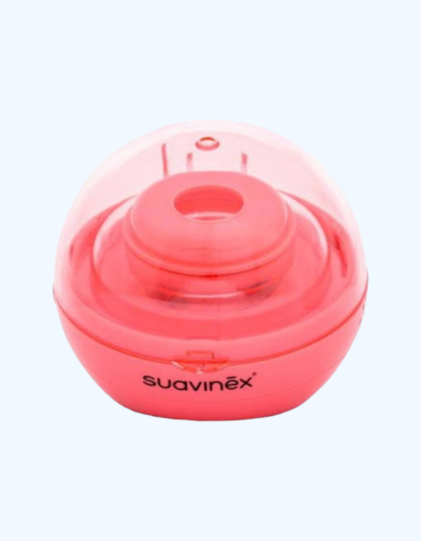 Suavinex portativ emzikli sterilizator