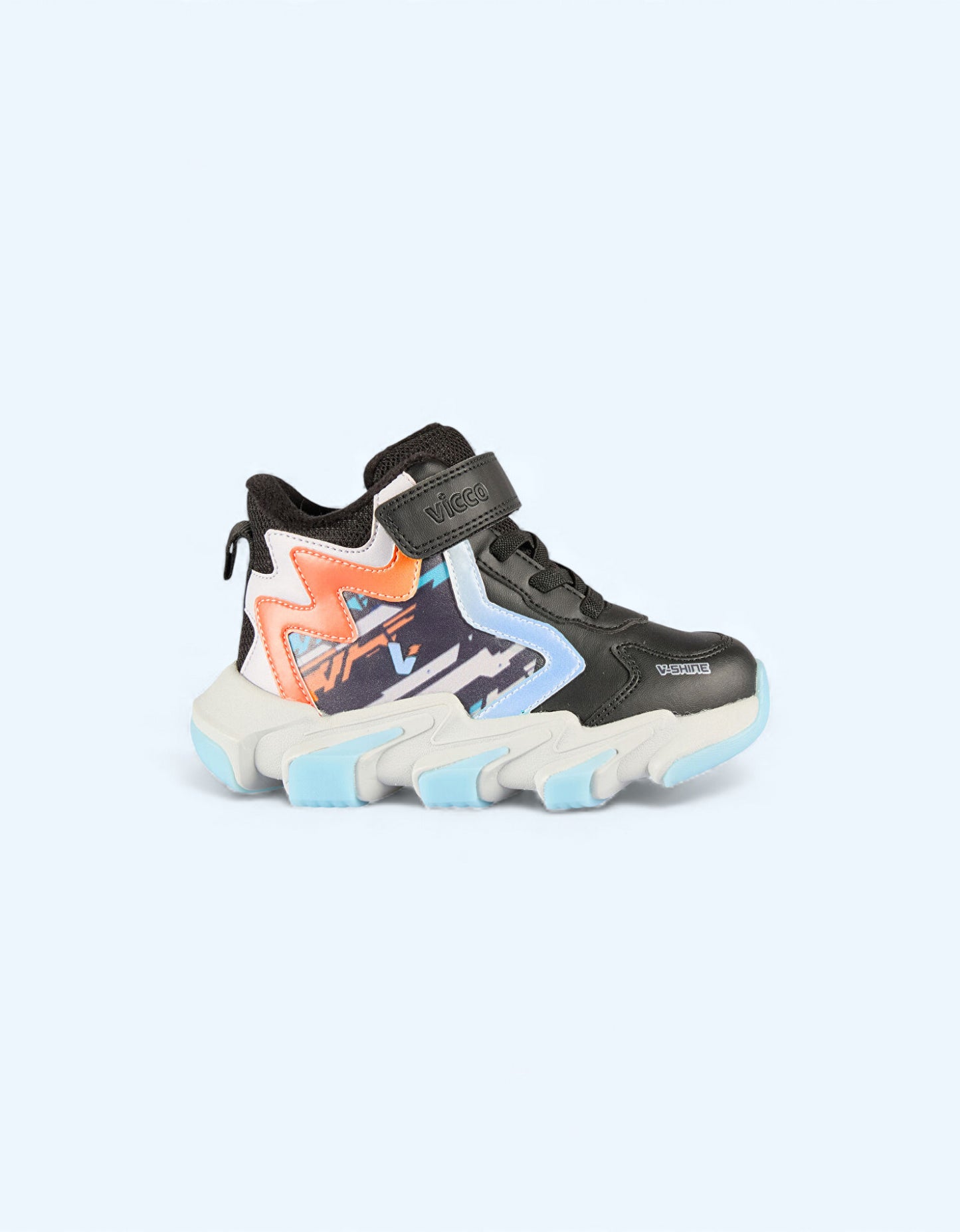 Vicco Ботинки Speed