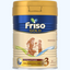 Friso Gold 3 Напиток сухой, молочный, 12+ мес., 400/800 г