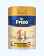 Friso Gold 3 Напиток сухой, молочный, 12+ мес., 400/800 г