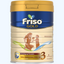 Friso Gold 3 Напиток сухой, молочный, 12+ мес., 400/800 г