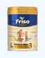 Friso Gold 3 Напиток сухой, молочный, 12+ мес., 400/800 г