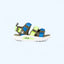 Vicco sandal kubi