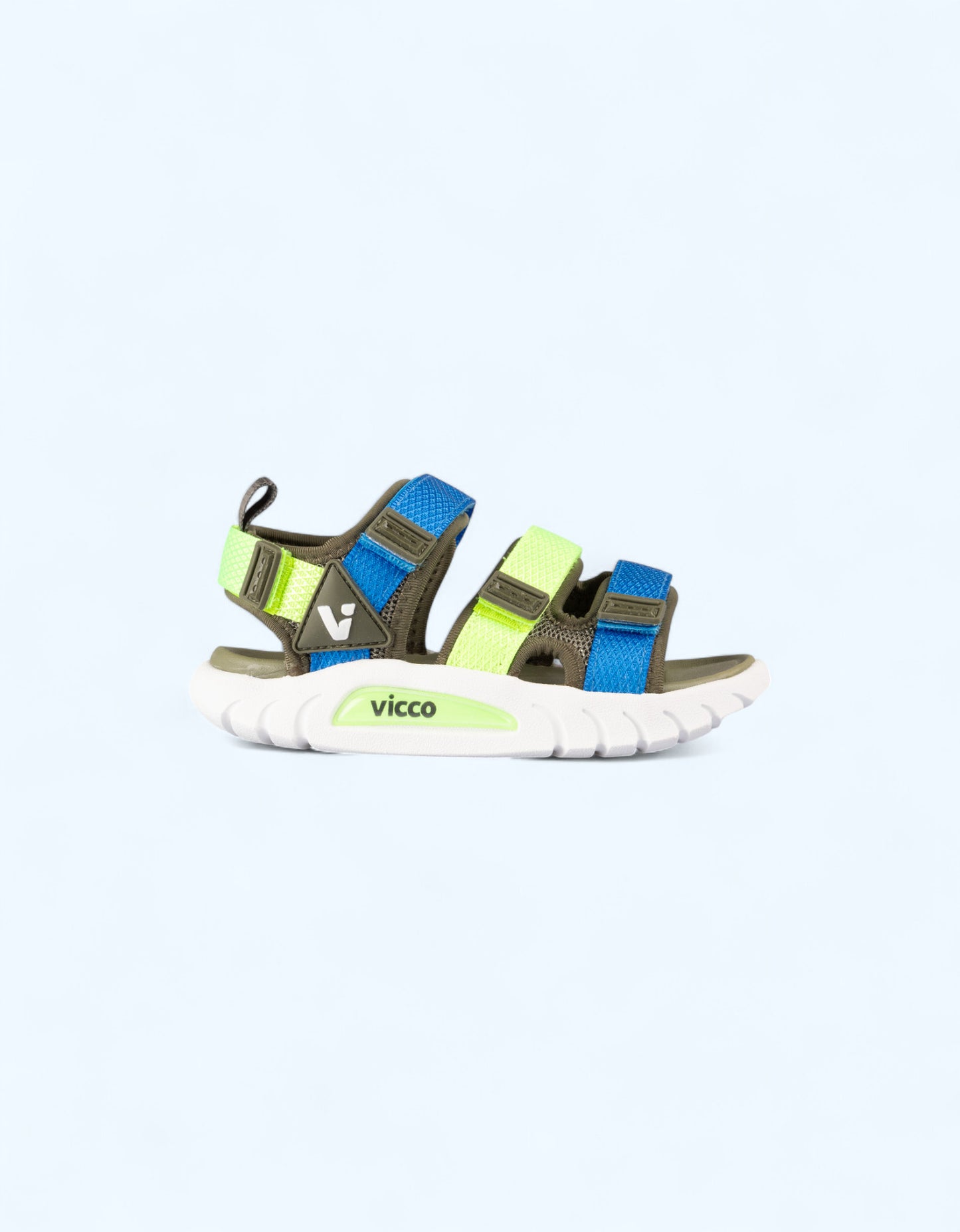 Vicco sandal kubi