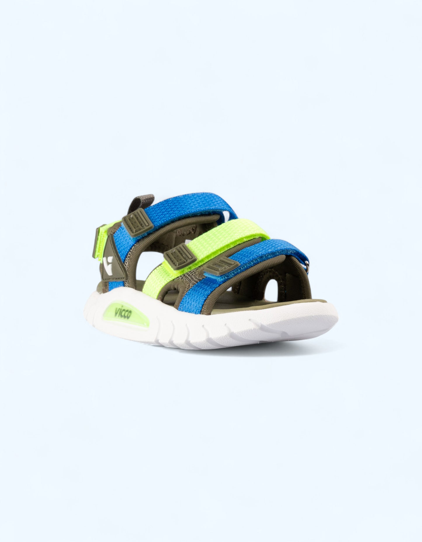 Vicco sandal kubi