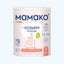 Mamako 3 Premium, echki sutidan tayyorlangan quruq aralashma, 12+ oy, 400/800 g