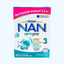 NAN 3 Opti Pro, сухая молочная смесь, 12+ мес., 400/800/1200 г