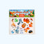 LetterLand magnit o'yini