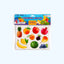 LetterLand magnit o'yini