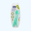 Chicco Softly qoshiq yumshoq, 6+ oy, 2 dona