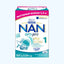 NAN 1 Opti Pro, quruq sut formulasi, tug'ilgandan boshlab, 400/800/1200 g