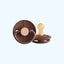 Frigg Little Viking Pacifier, 6-18 oy