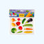 LetterLand magnit o'yini