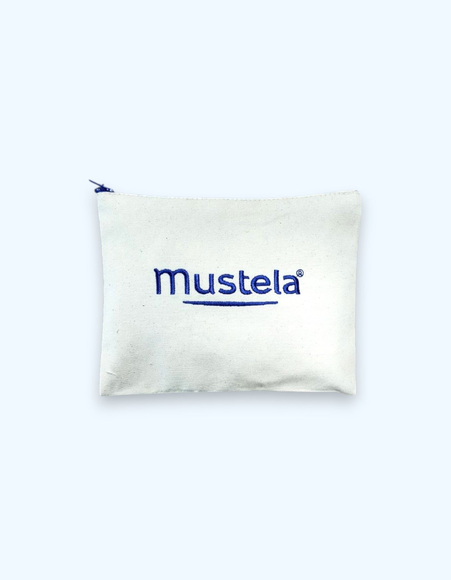 Mustela to'plami "Hydra Bebe tana losoni 50ml + tozalovchi dush jeli 50ml"