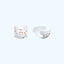 CosyKid 1 Bezi parvarishlash Yumshoq, 0-5 kg, 35 dona