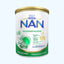 NAN echki sutida, quruq sut formulasi, 0-12 oy, 800 g