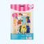 LetterLand magnit o'yini