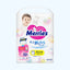 Merries Подгузники-трусики, M, 6-11 кг, 52/58 шт